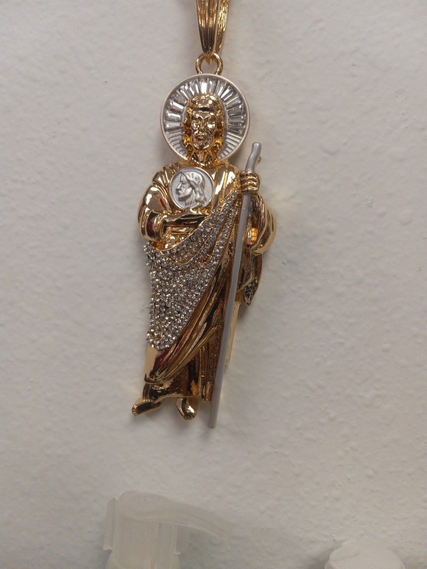 San Juditas Tamaño Grande 