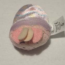 Disney Tsum Tsum Winnie The Pooh Mini Plush