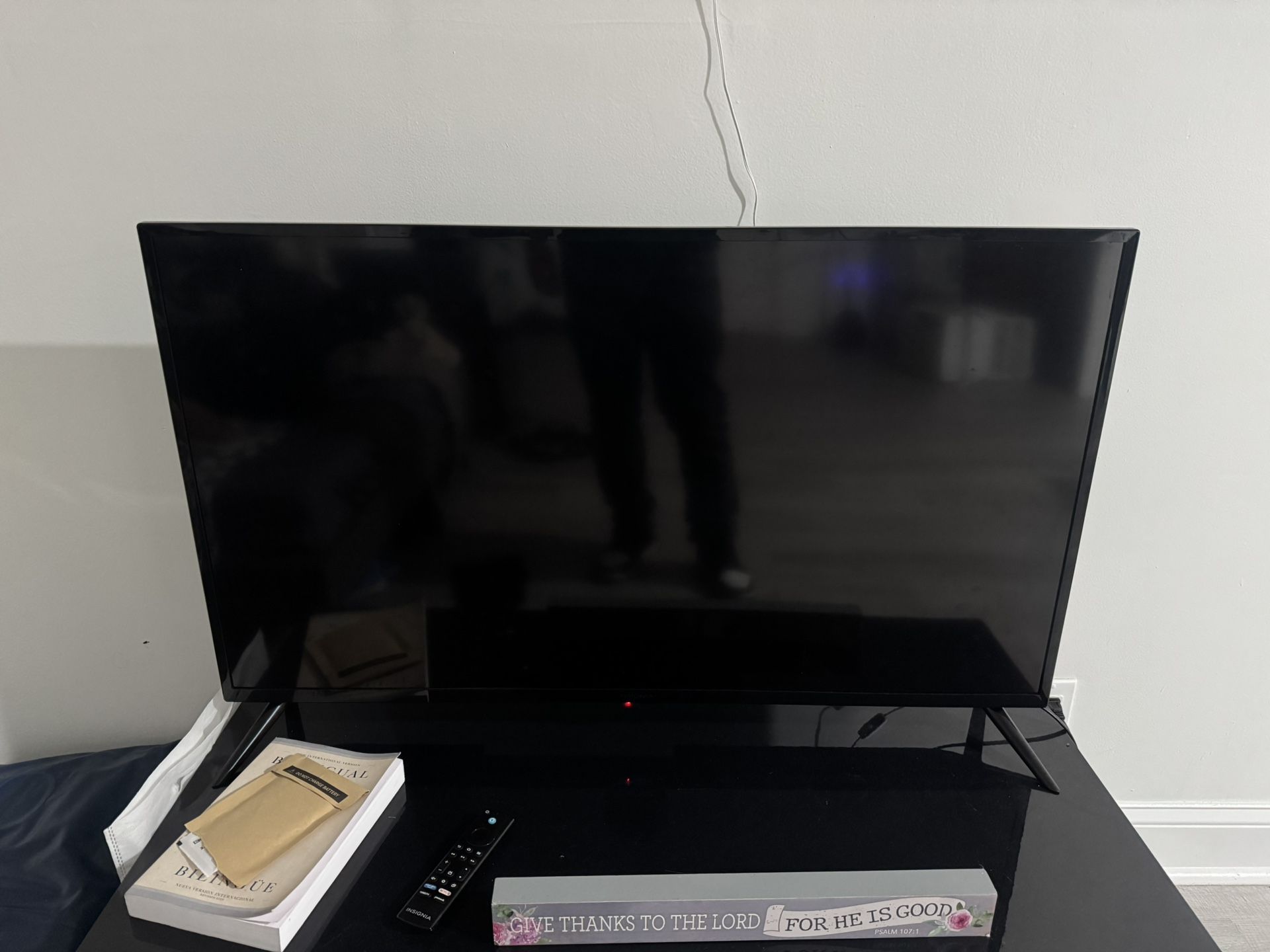 Fire Tv 43”