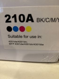 Toner For Non- HP Printer