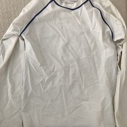 Hanna Andersson Size 150 Rash guard