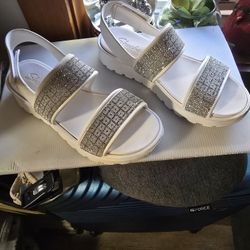 Skechers Rhinestones