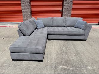 Large Sofa Sectional