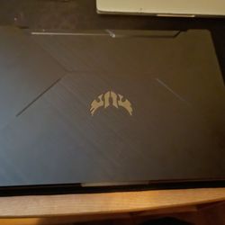 Asus Laptop