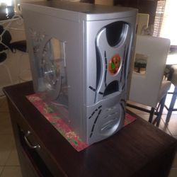 Gaming Computer Case