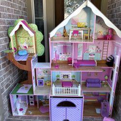 Doll House