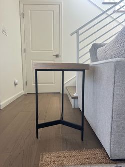 Target x Studio McGee Side Table