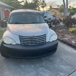 Pt Cruiser 2007