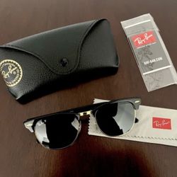 Rayban sunglasses 