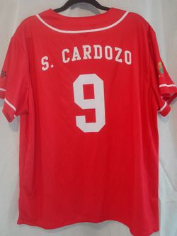 Club Toluca JERSEY