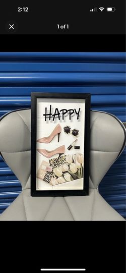 HAPPY FRAME PHOTO
