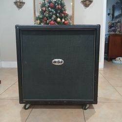 B-52 Guitar Amp Cabinet (trade obo)