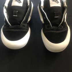 Vans For Kids(no Laces)
