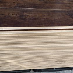 Piso Laminado En Excelentes Condiciones 