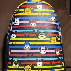 🎁Disney Funko Pop Mini Backpack 