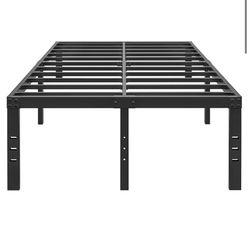 Queen Iron Bed Frame From Amazon