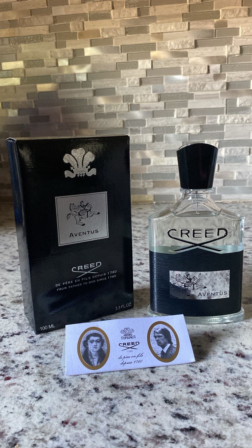 Creed Aventus