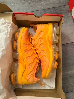 Nike vapormax plus