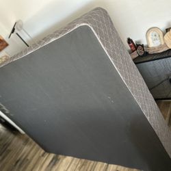 Queen Box Spring 