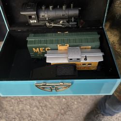 Train Set