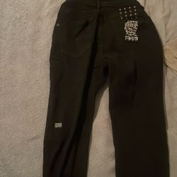 Ksubi Jeans