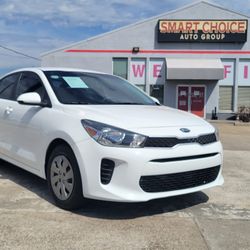2019 Kia Rio $1995 Down Low Miles, Any Credit Needed 