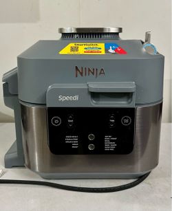 Monja Rápida cooker