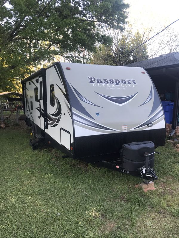 Camper!! for Sale in Greenville, SC OfferUp