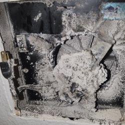 Duct Cleaning