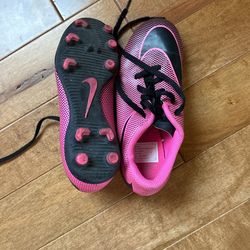 Cleats Little Kid Size 1,5 -20,5 Cm