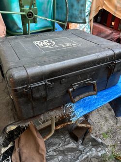 Equipment waterproof case