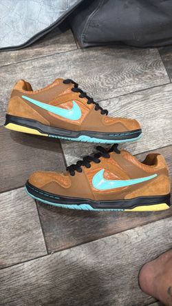 Nike 6.0 Oncore ‘Seagle’