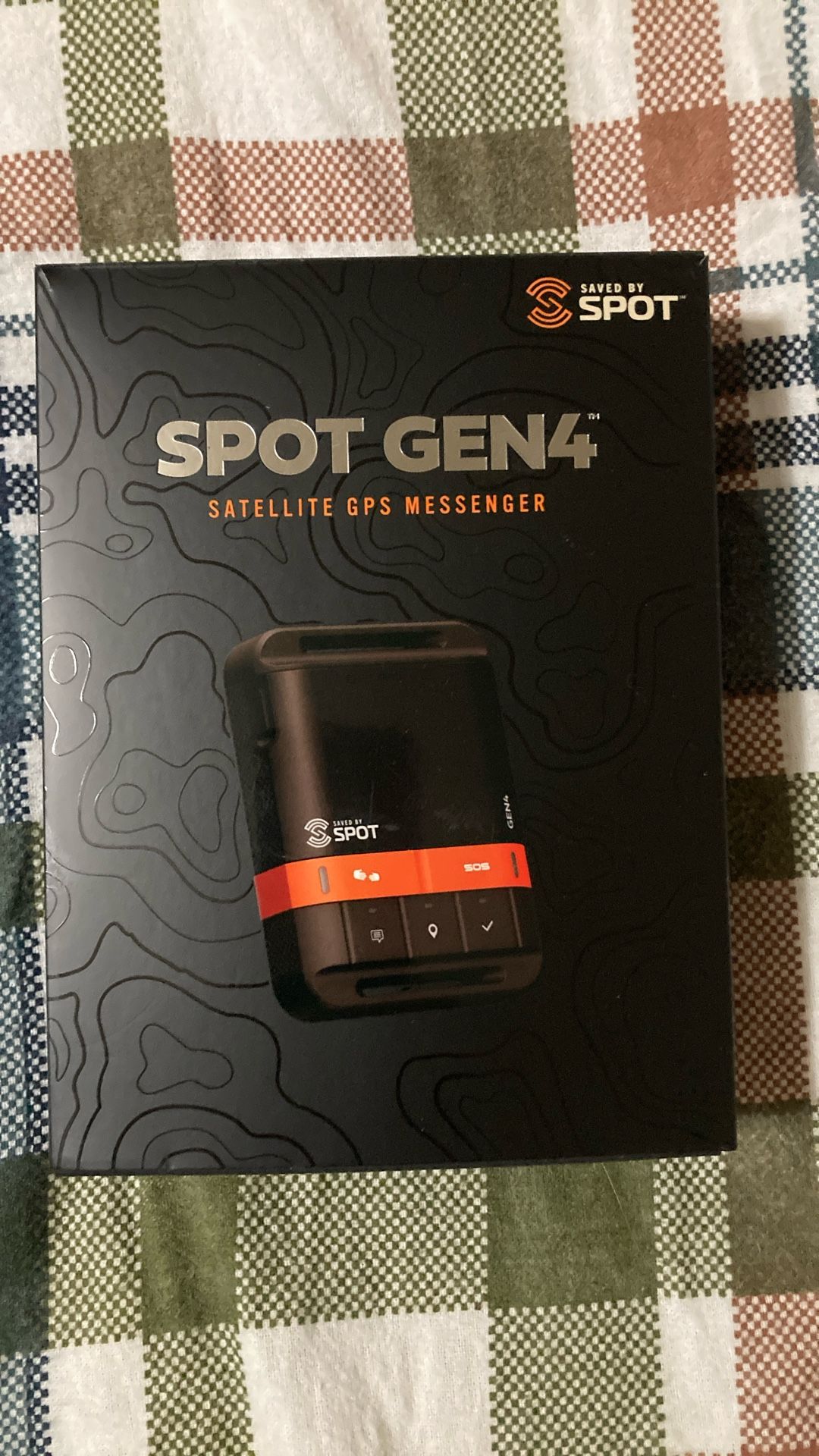 Spot Gen4