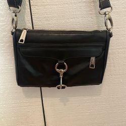 Rebecca Minkoff Leather Purses
