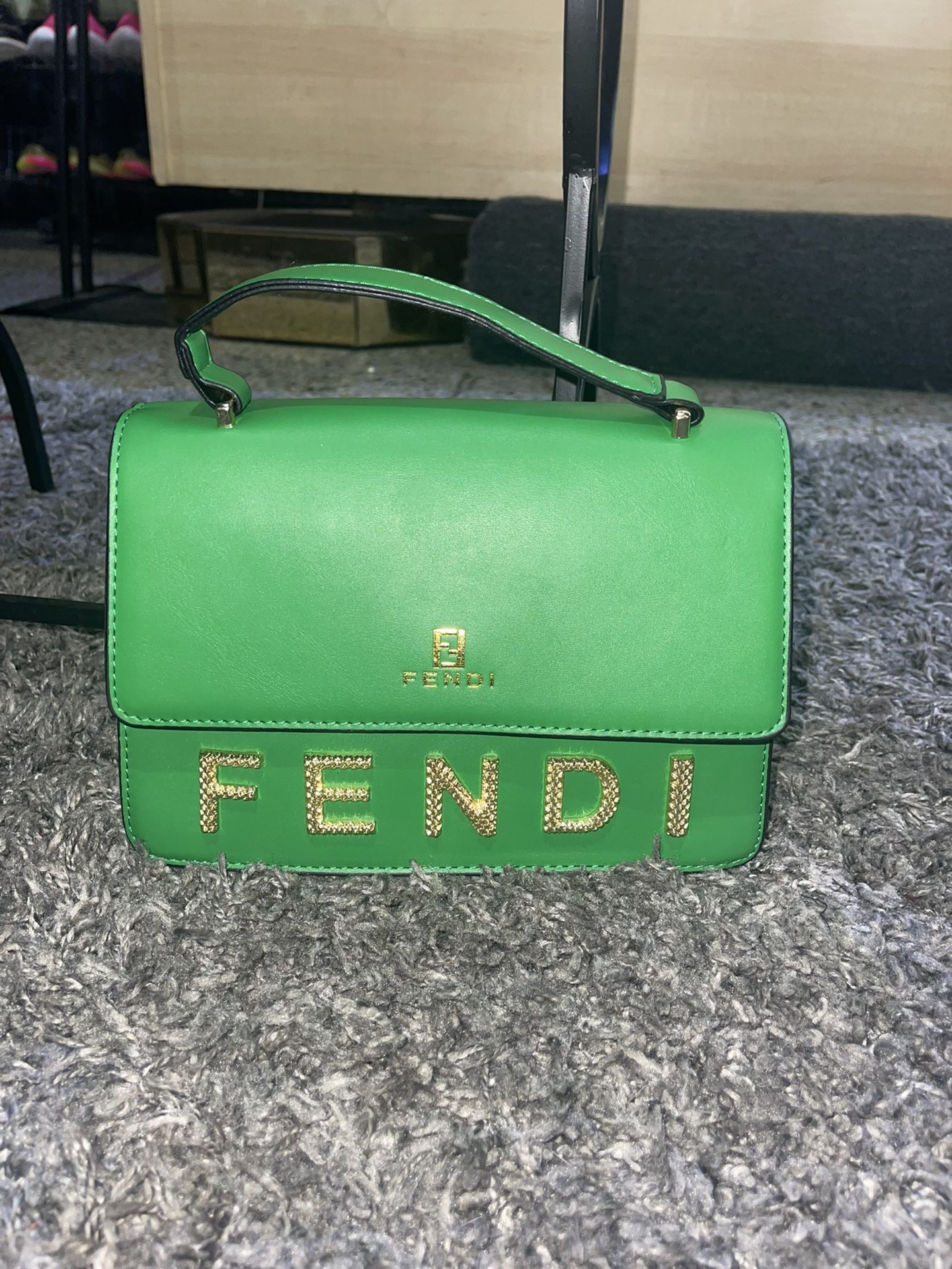 fendi bag