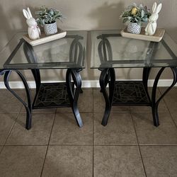Coffee Table Set
