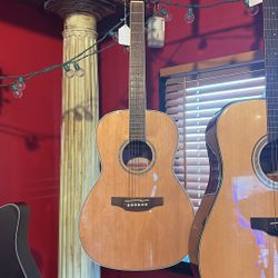 Takamine Acoustic G Series BRAND NEW