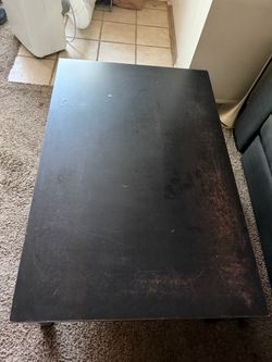 IKEA coffee table -$5