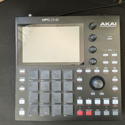 Mpc One 