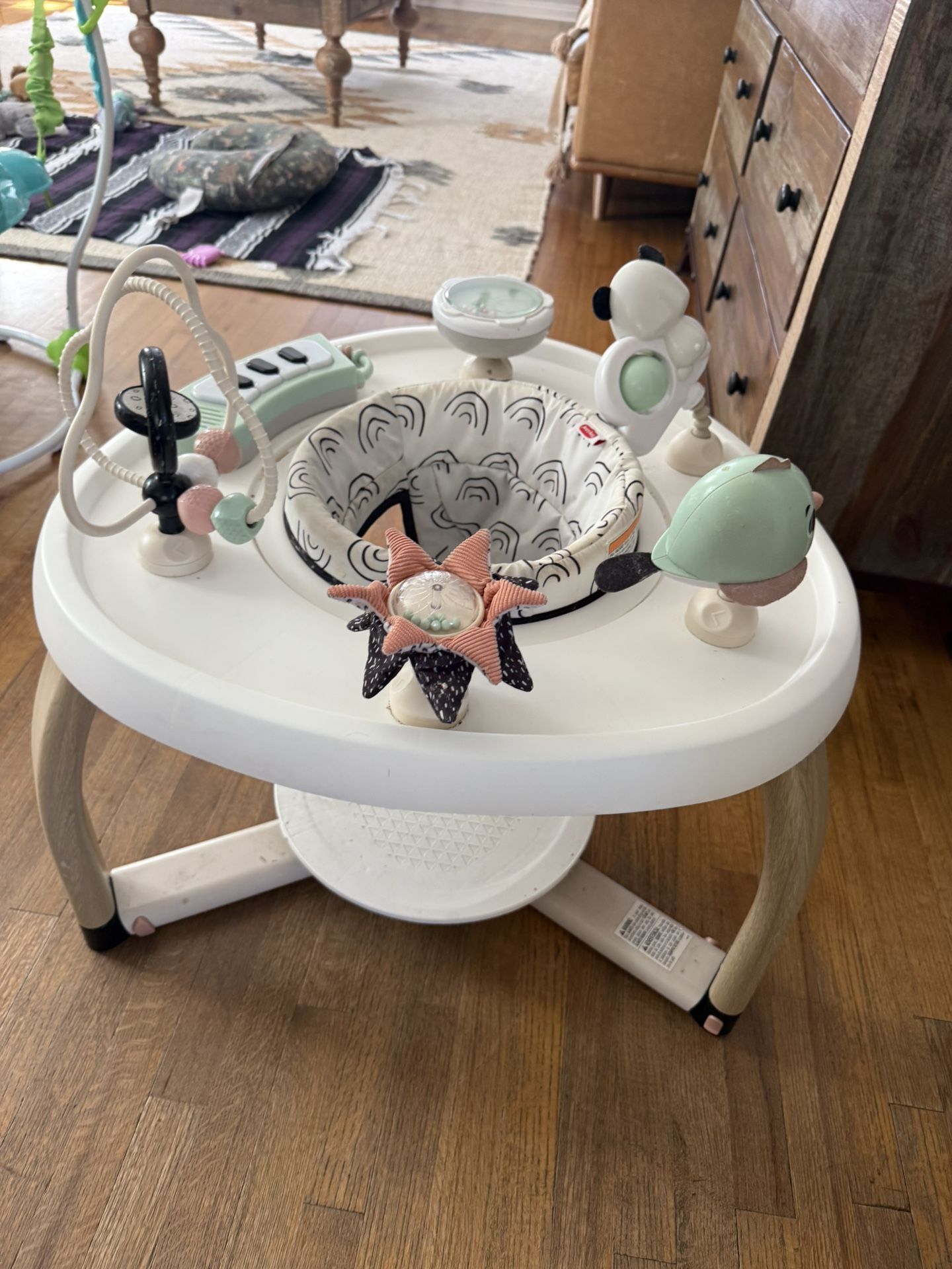 Activity Table