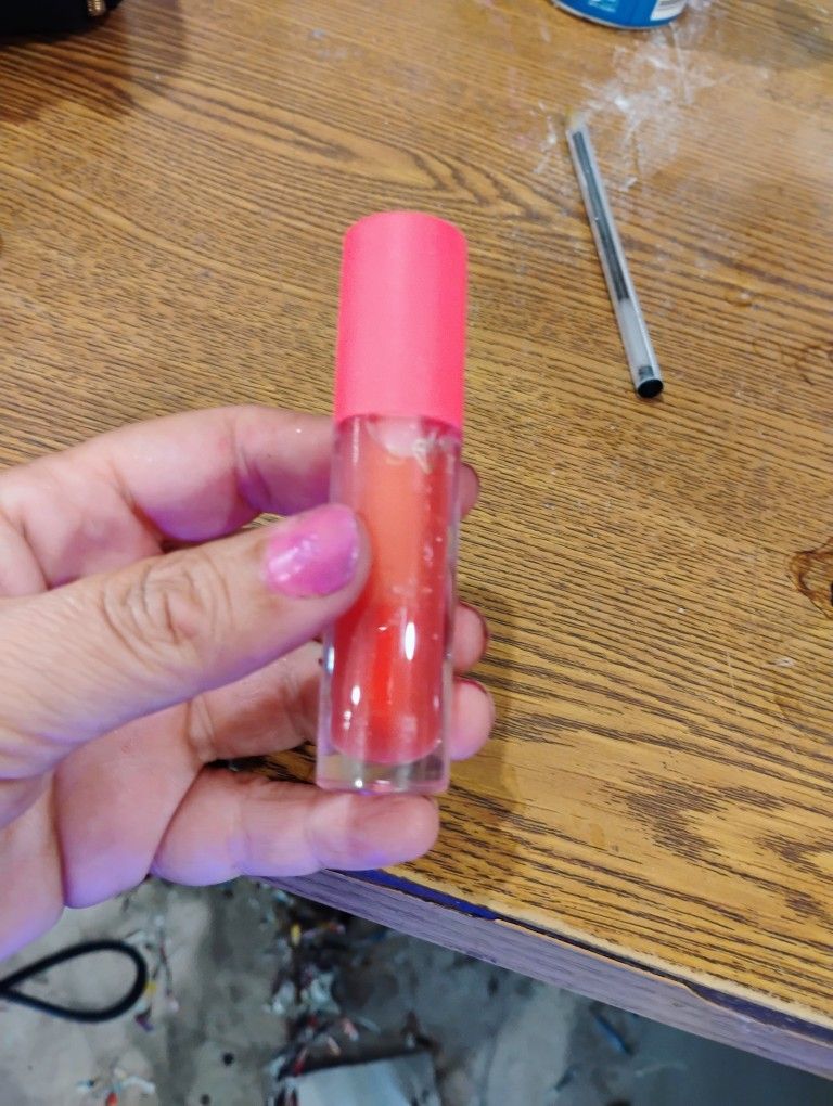 Fresh Pressed Lip Gloss