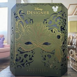 D23 2019 Limited Edition Tiana & Naveen Set