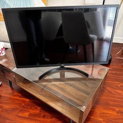 LG Monitor 32 Inch 