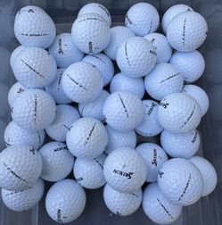 Golf Balls Srixon Diamond 💎 