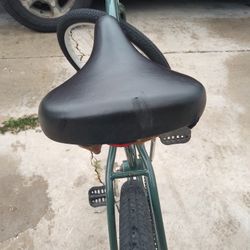 Gravity Sand Dollar Beach Cruiser Green 26 Mens for Sale in Chicago IL OfferUp