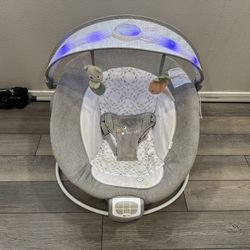 Baby Bouncer