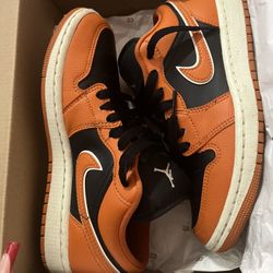  Air Jordan 1 low se 