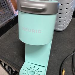 Keurig Coffee Machine