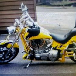 Titan Gecko 7,500 Firm
