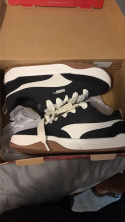 Puma Mens Park Lifestyle Sk8 Shoes